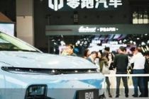 新造车8月成绩单：零跑继续领跑