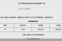 超2万亿逆回购将到期,9月资金面怎么走