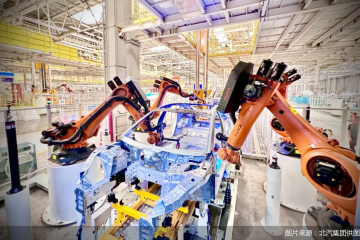 北汽集团：2027年全固态电池开启示范运营，商业化Robotaxi车型实现量产