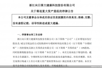 盯上半导体材料，向日葵再谋跨界