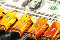 央行连续10个月增持黄金