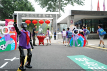 北京中小学AI通识课落地：从社团试点拓展至全校，跨学科融合成亮点