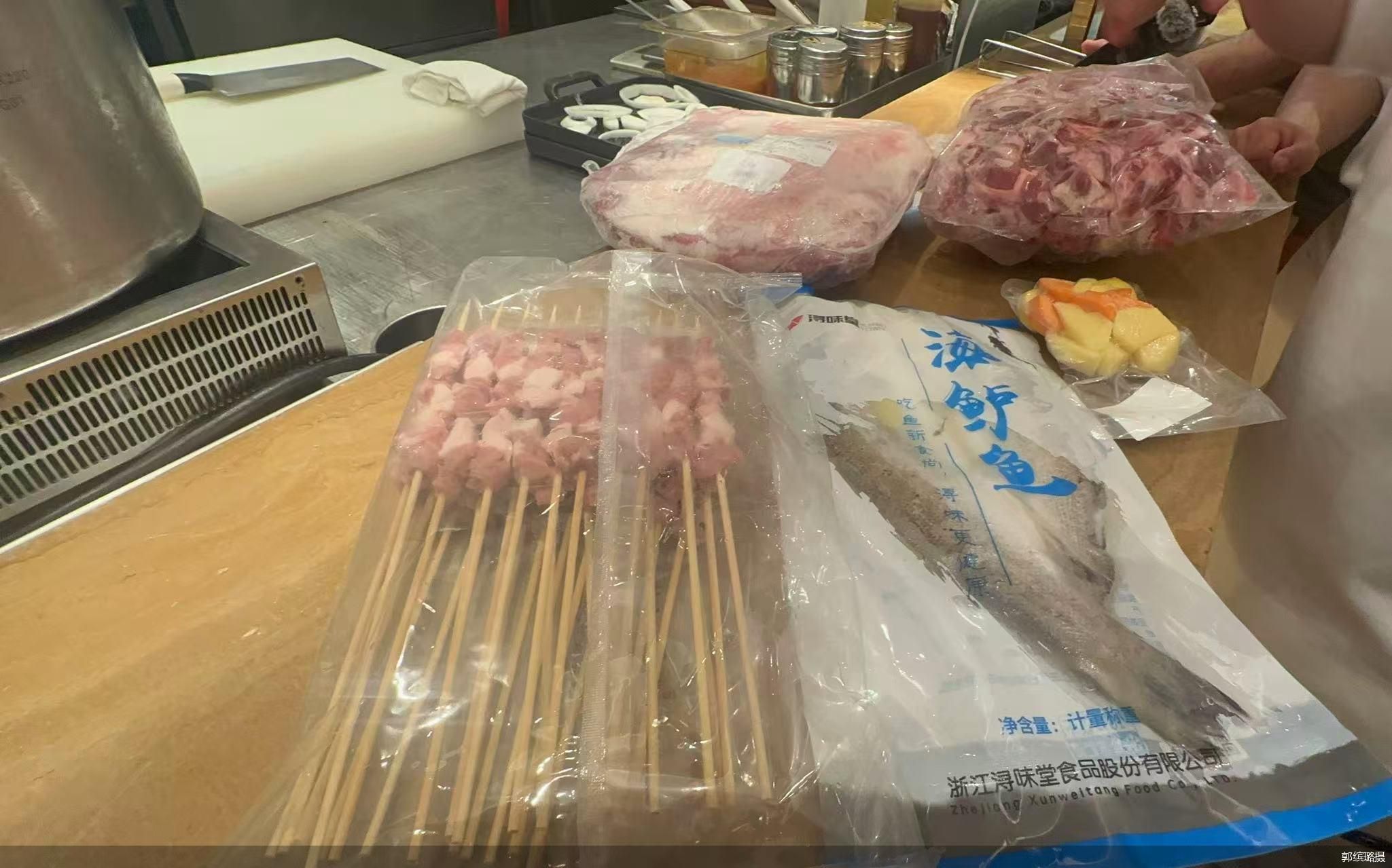 郭缤璐摄