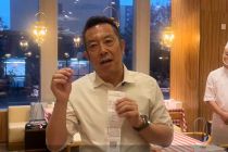 西贝创始人贾国龙否认门店使用预制菜