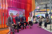 2025服贸会|助力内地企业“出海”  香港上市或成第一站