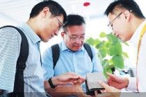 防水黑科技亮相 破解旧城更新渗漏难题