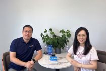 2025服贸会｜对话枫清科技创始人兼CEO高雪峰：不担心智能体热度很快过去