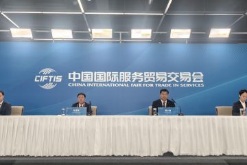 2025服贸会 ｜ 锚定GDP超千亿目标，北京平谷国家服务业扩大开放综合示范区建设提速