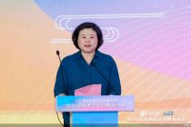 2025服贸会｜北京老字号协会孙月婷：汇聚多方力量 让老字号成消费新格局独特风景线