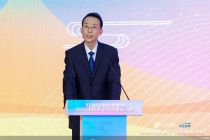 2025服贸会｜北京市商务局卢跃：老字号需要“自我觉醒”，重新发现价值、连接新消费群体、创新商业模式
