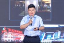 2025服贸会｜北京华天集团白森森：消费者需要具有情绪价值的商品和服务，而不需要苦口婆心的教育