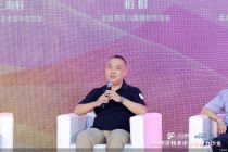 2025服贸会｜北京燕京八绝博物馆馆长柏群：“活态传承”发力老字号博物馆赋能文商旅融合新发展