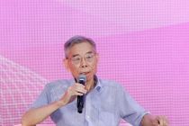 2025服贸会｜北京红星原副总经理吴佩海：在博物馆建设上，要提高文化引领力、聚焦核心竞争力、打造持续经营能力