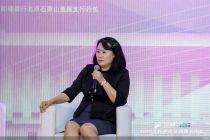 2025服贸会｜邮储银行北京石景山直属支行行长卫伟：多维度助力老字号破圈 激活新型消费潜力
