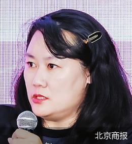 北京商报