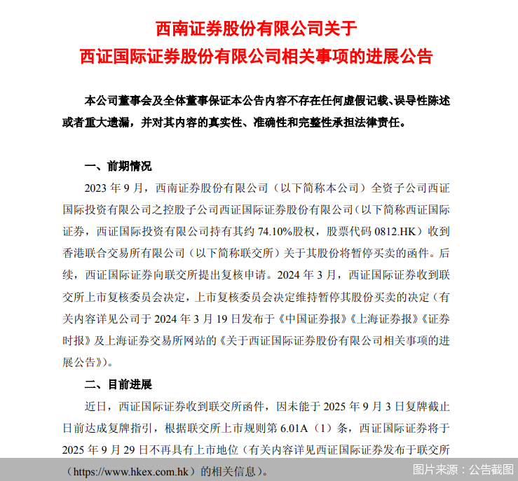 图片来源:公告截图