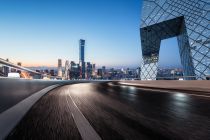 GDP迈上5万亿台阶  解码北京经济的韧性和潜力