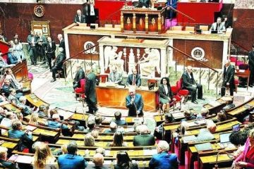 惠誉下调法国主权信用评级