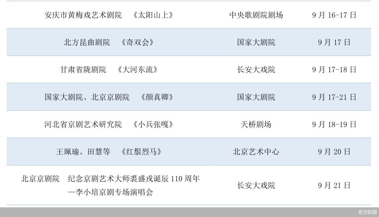 官方供图