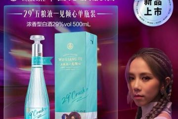 度数减法到价值加法 白酒降度“低调”如何激活市场活力