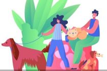宠物企业冰火两重天