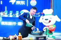 刘强东“炒”出京东野望