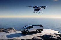 特技飞行关闭预警致eVTOL相撞，低空安全再响警钟