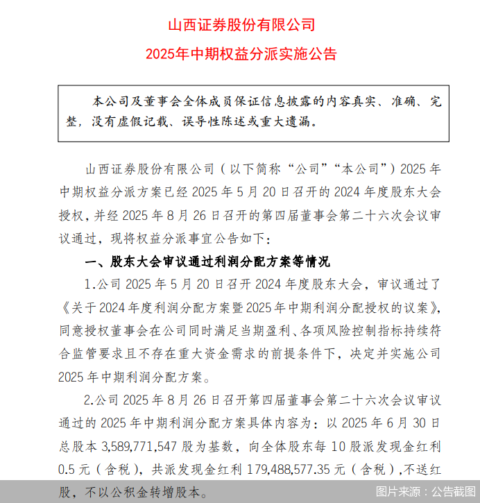图片来源：公告截图