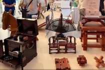 适老化需求潜力待释放 天坛家具探索多元路径