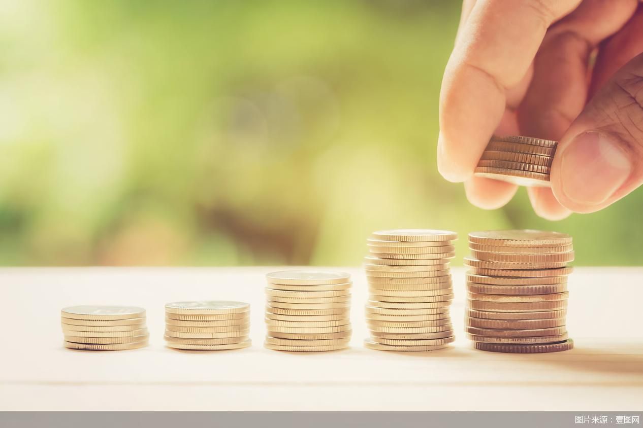 图片来源:壹图网