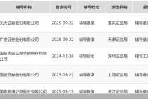 威邦运动再启IPO,陈校波的执着“上市梦”