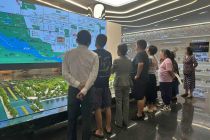 看盘记丨探访石景山首个好房子：首钢·璟悦长安高得房率与高容积率的平衡术