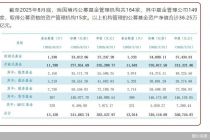 再创新高!公募基金规模达36.25万亿元,股票型基金增长强劲