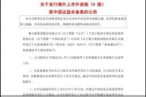 发行H股获中国证监会备案，赛力斯IPO“读秒”