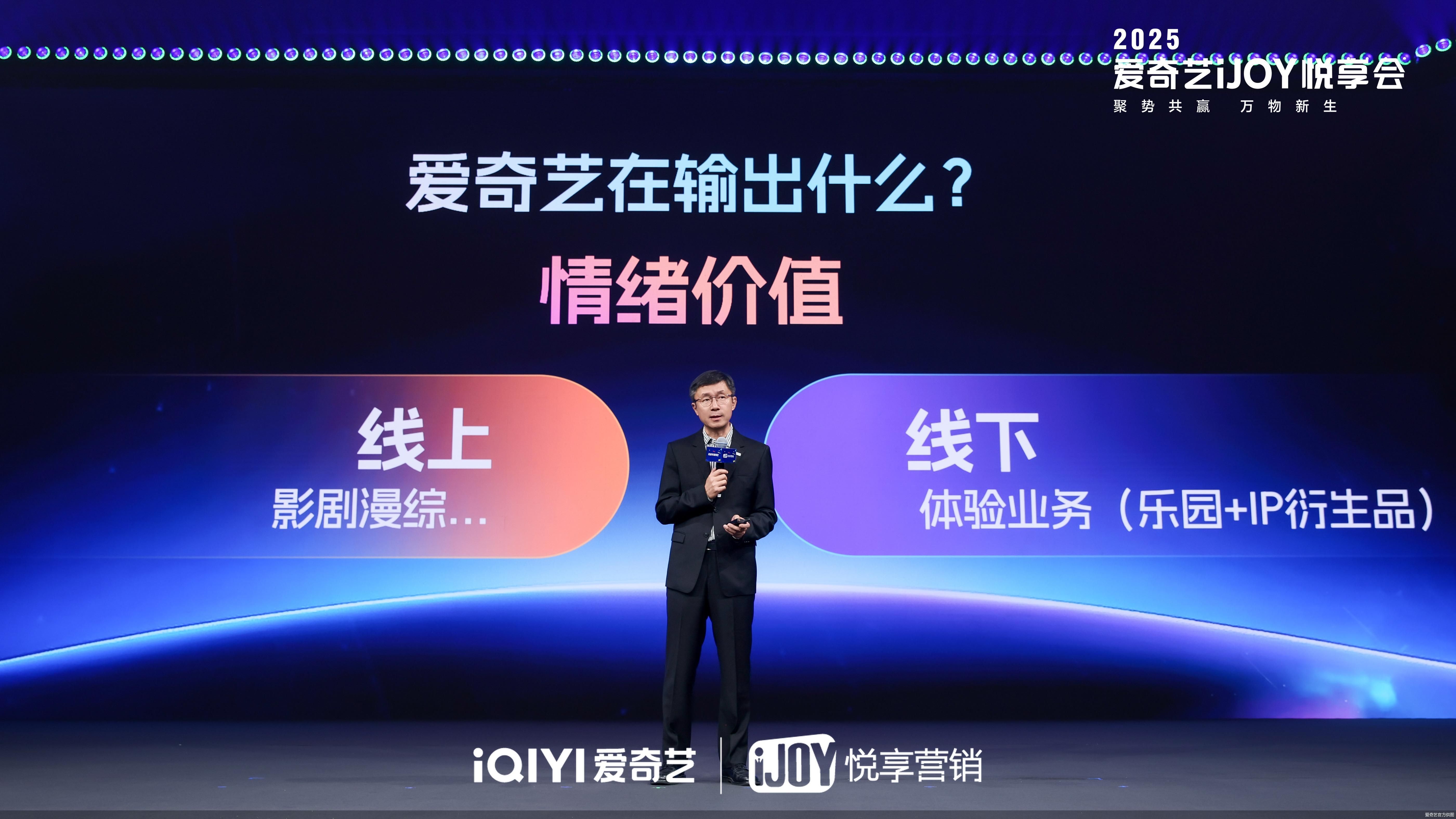 爱奇艺官方供图