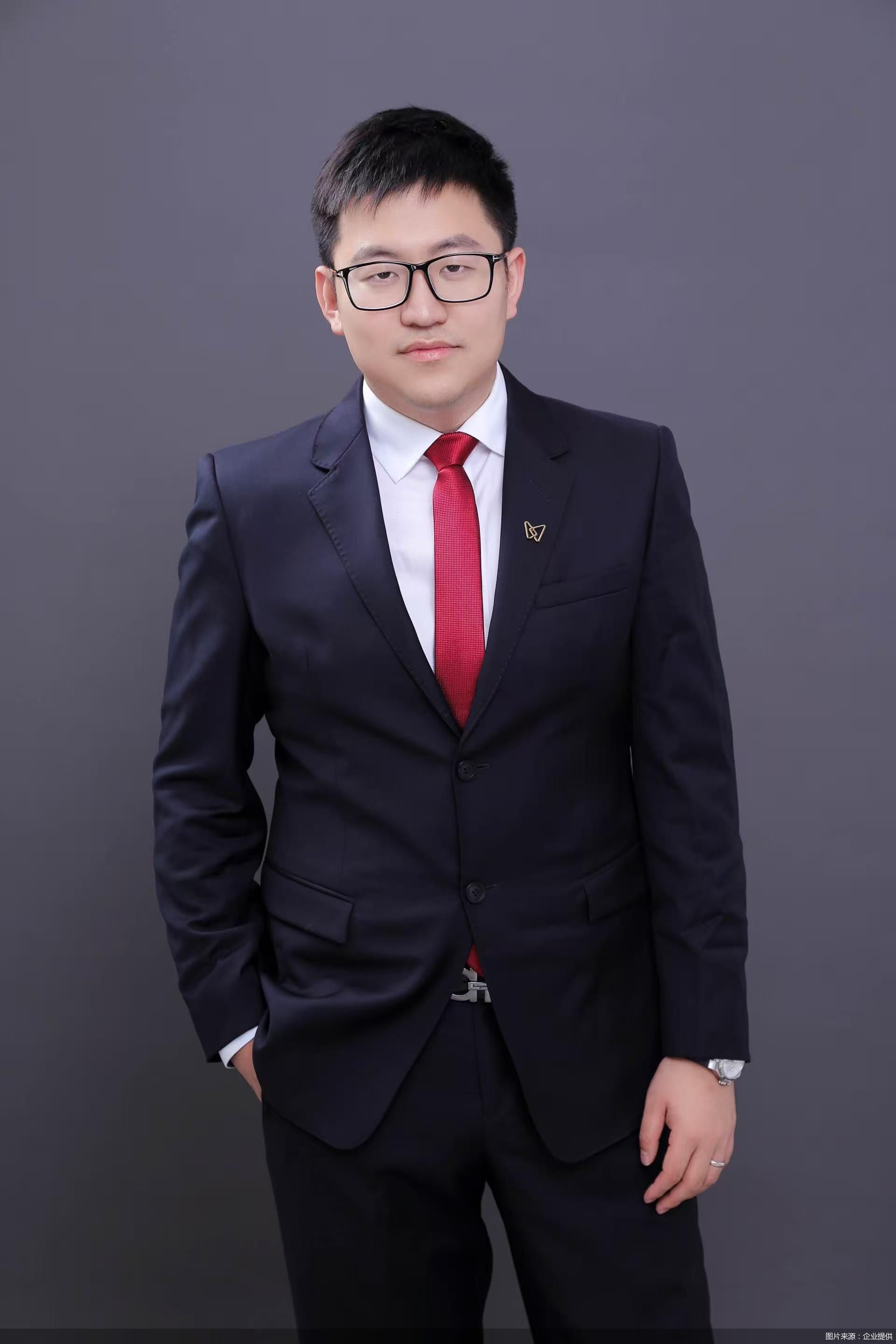 图片来源:企业提供