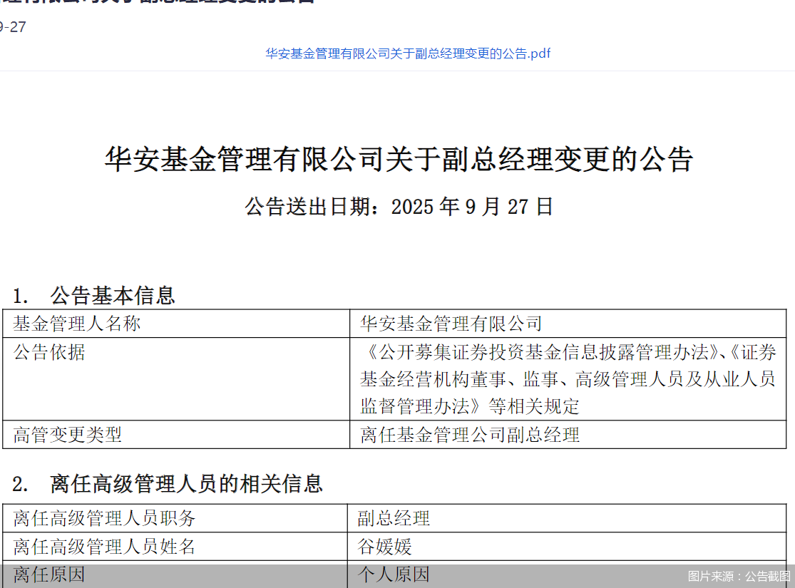 图片来源：公告截图