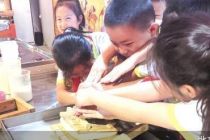 从茶叶到新茶饮 京城老字号多举措贴近年轻人