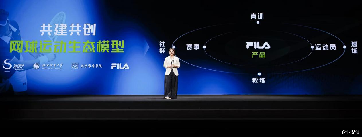 企业提供