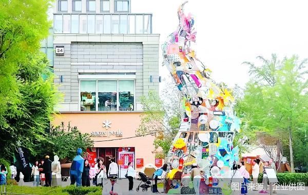 图片来源：企业供图