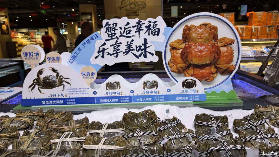 企业提供