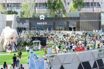 首展、首发抢先看  北京国庆消费市场热力升腾