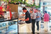 星级酒店扎堆做起社区生意