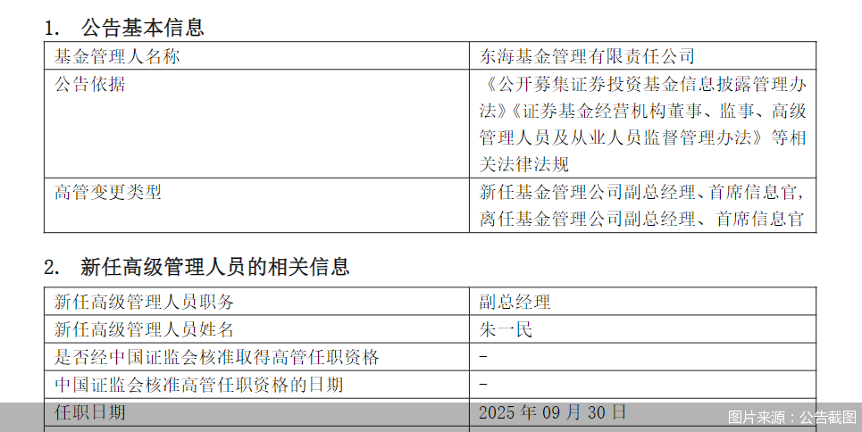 图片来源：公告截图