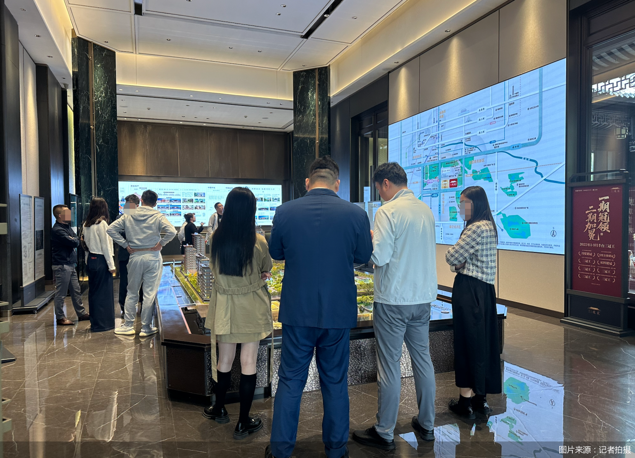 图片来源：记者拍摄