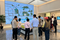 北京“十一”新房市场：有楼盘日接待购房者超百组，前五天认购额达9月85%