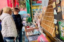 国庆中秋假期北京市属公园共接待游客461.23万人次