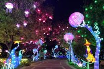 国庆中秋假期北京全市公园迎客1382.96万人次