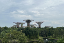 国庆中秋假期出境游盘点：东亚、东南亚最火，拼假带动长线游