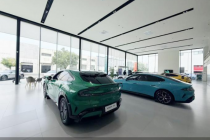 解码车企交付成绩单|9月新势力再冲销量高峰,燃油车“头部效应”加剧